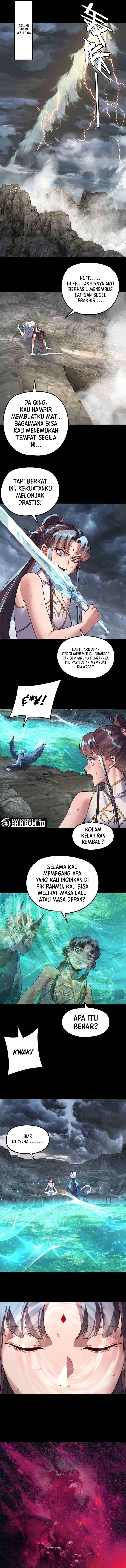 Baca The Villain Of Destiny - Chapter 314 halaman 6