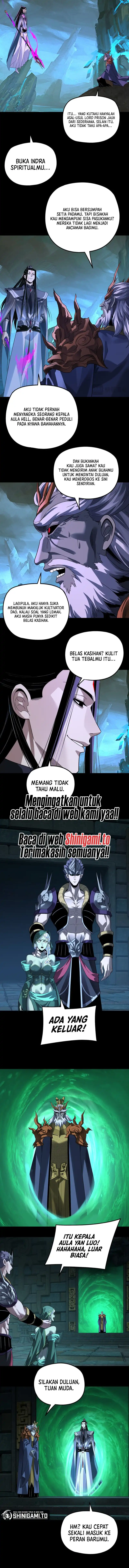 Baca The Villain Of Destiny - Chapter 320 halaman 2