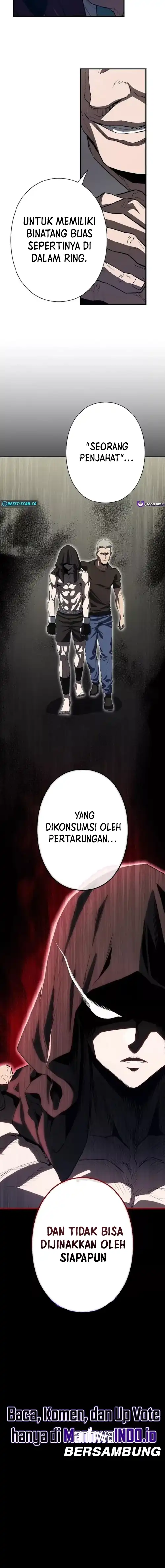 Baca The Villain of the Octagon - Chapter 01 halaman 15
