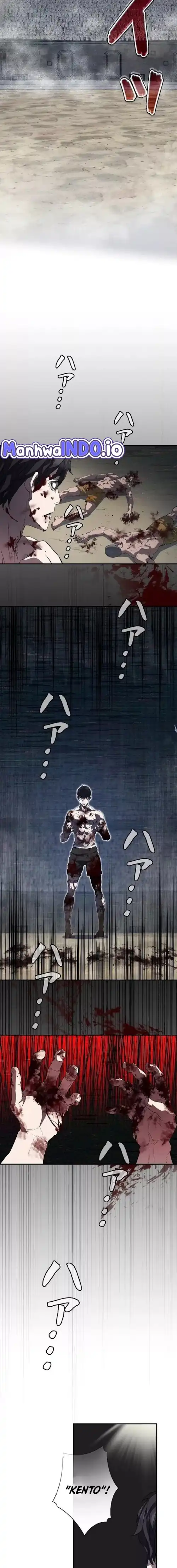 Baca The Villain of the Octagon - Chapter 01 halaman 3