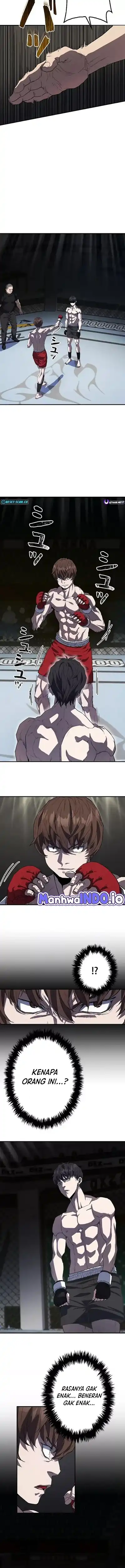 Baca The Villain of the Octagon - Chapter 01 halaman 6