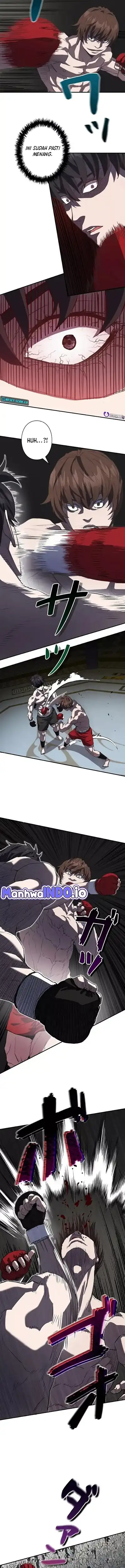 Baca The Villain of the Octagon - Chapter 01 halaman 8