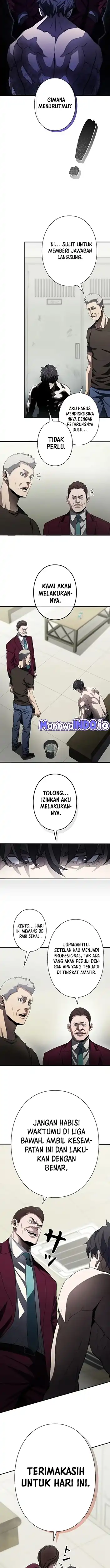 Baca The Villain of the Octagon - Chapter 02 halaman 8