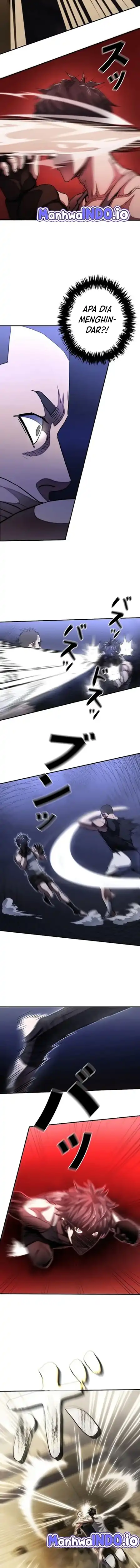 Baca The Villain of the Octagon - Chapter 04 halaman 8