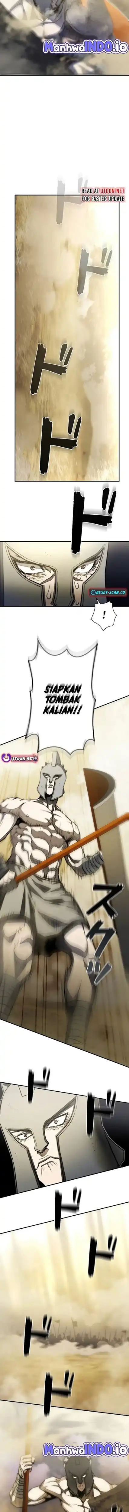 Baca The Villain of the Octagon - Chapter 05 halaman 5