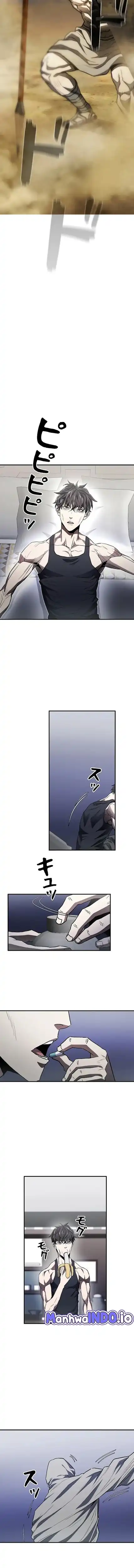 Baca The Villain of the Octagon - Chapter 05 halaman 6