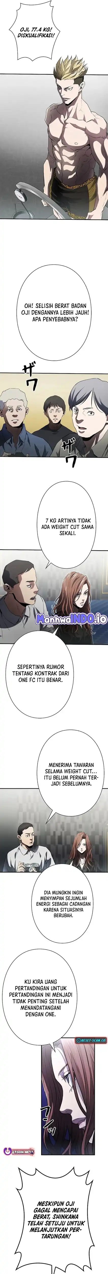 Baca The Villain of the Octagon - Chapter 06 halaman 10