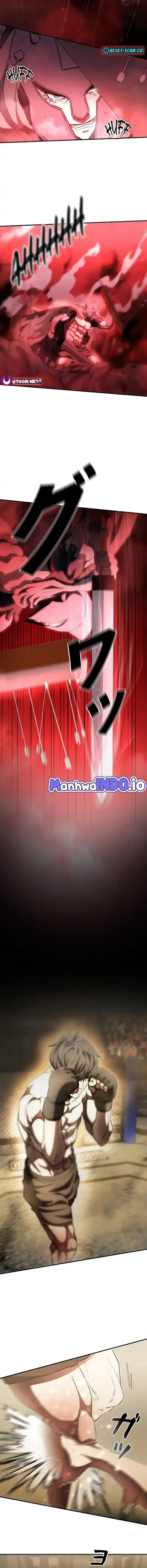 Baca The Villain of the Octagon - Chapter 07 halaman 12