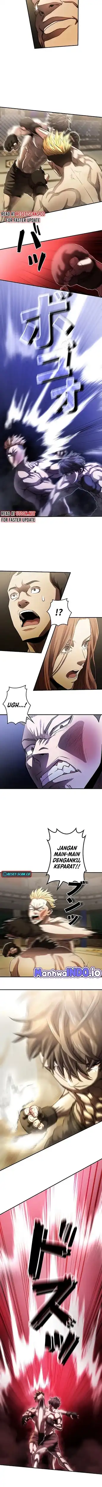 Baca The Villain of the Octagon - Chapter 07 halaman 14