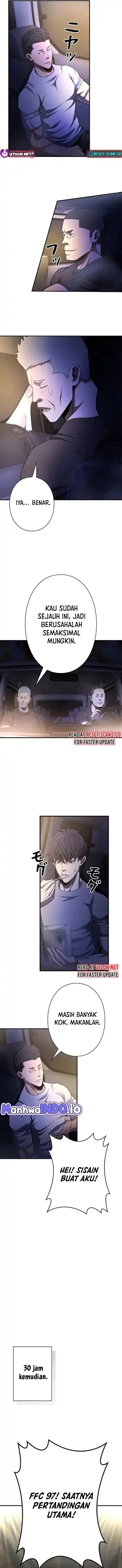 Baca The Villain of the Octagon - Chapter 07 halaman 4