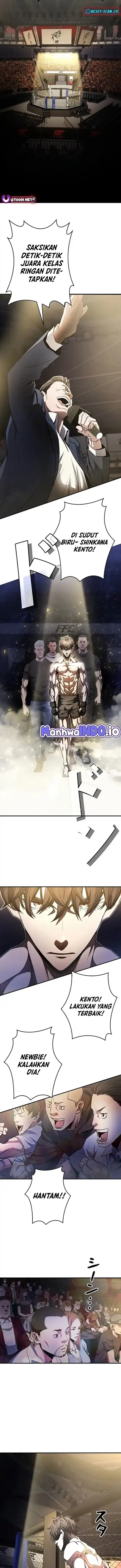 Baca The Villain of the Octagon - Chapter 07 halaman 5