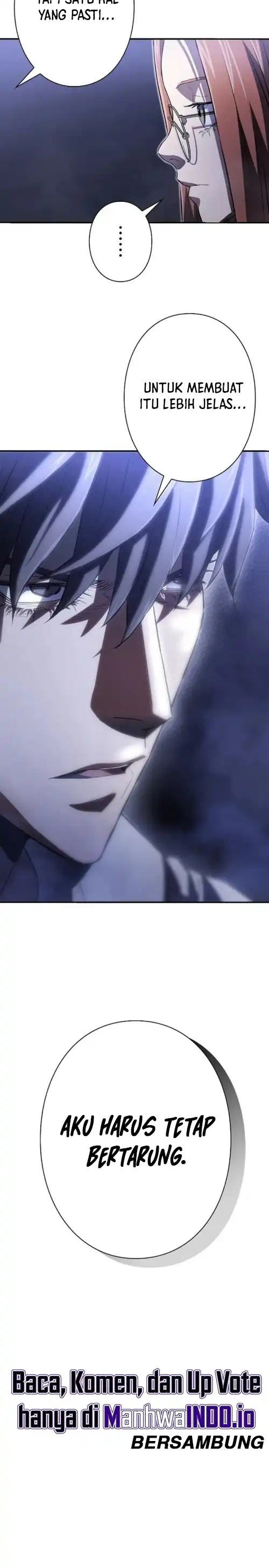 Baca The Villain of the Octagon - Chapter 08 halaman 18