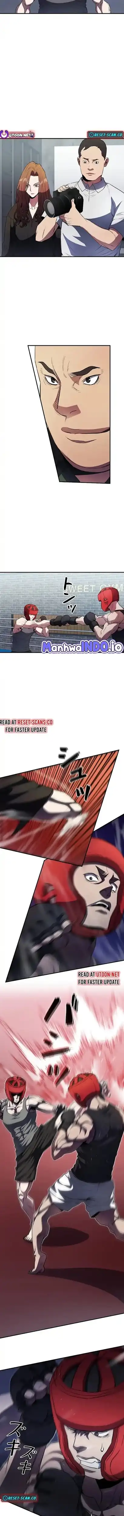 Baca The Villain of the Octagon - Chapter 10 halaman 11