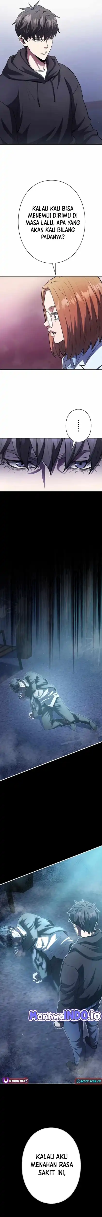 Baca The Villain of the Octagon - Chapter 11 halaman 10