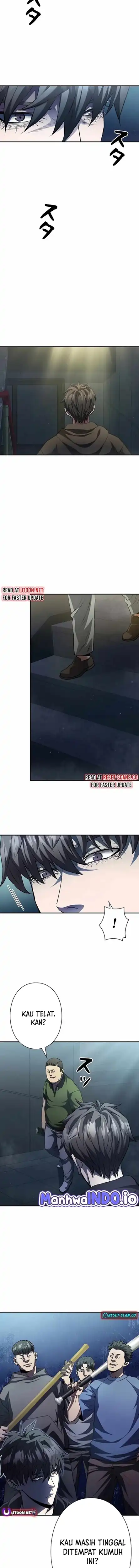 Baca The Villain of the Octagon - Chapter 11 halaman 14