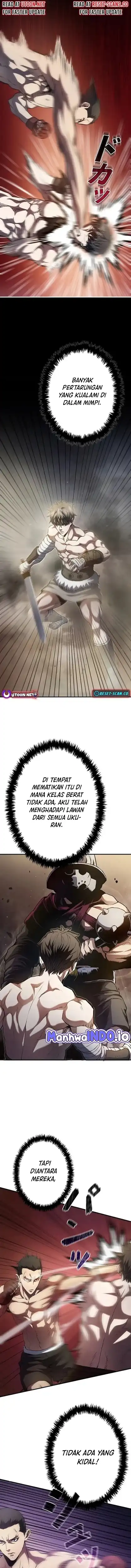 Baca The Villain of the Octagon - Chapter 13 halaman 11