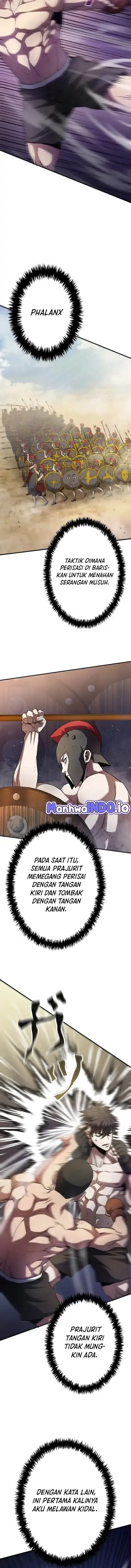 Baca The Villain of the Octagon - Chapter 13 halaman 12