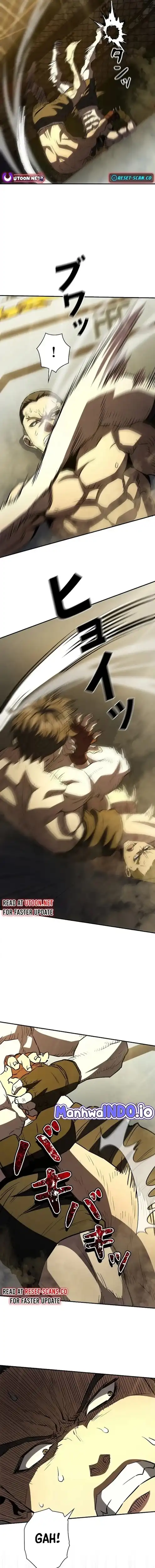 Baca The Villain of the Octagon - Chapter 14 halaman 13