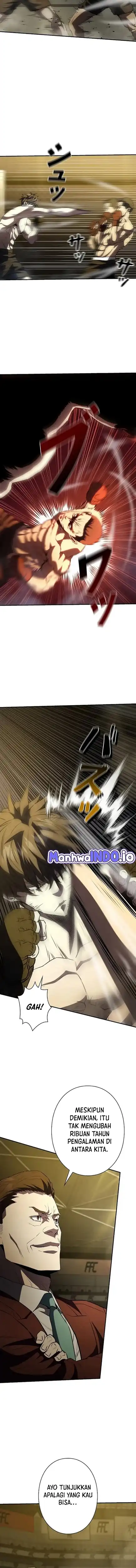 Baca The Villain of the Octagon - Chapter 14 halaman 3