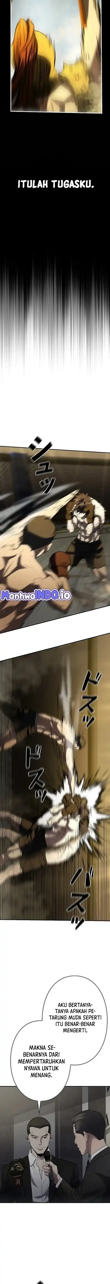 Baca The Villain of the Octagon - Chapter 14 halaman 6