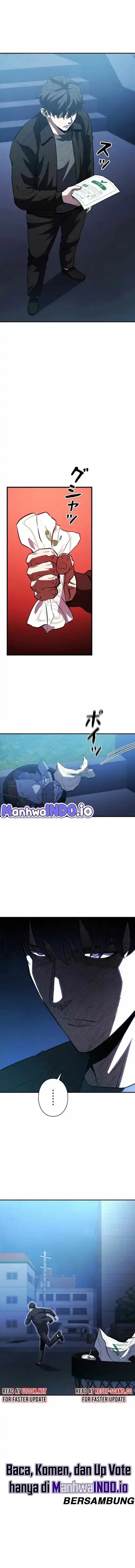 Baca The Villain of the Octagon - Chapter 16 halaman 15