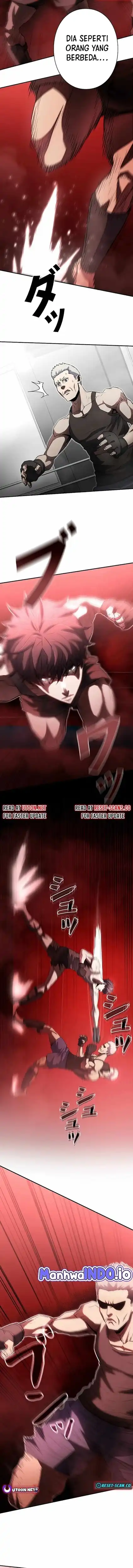 Baca The Villain of the Octagon - Chapter 17 halaman 4