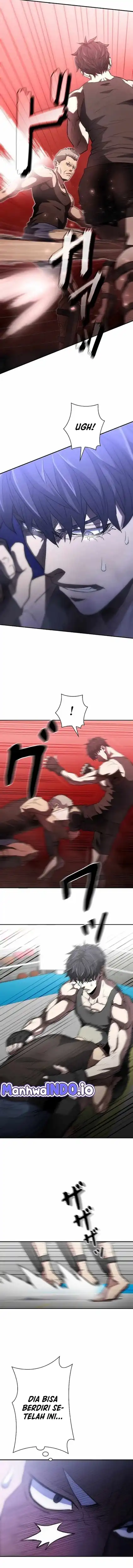 Baca The Villain of the Octagon - Chapter 17 halaman 5