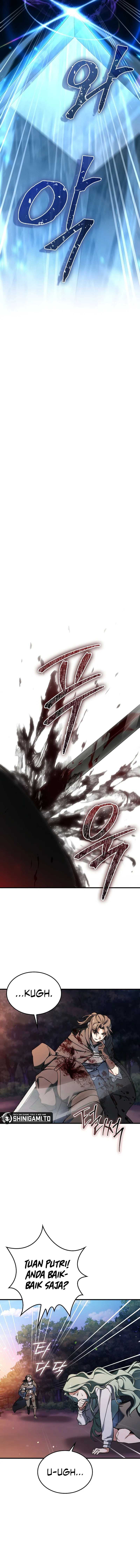 Baca Komik The Villain Wants To Live Chapter 42 halaman 11