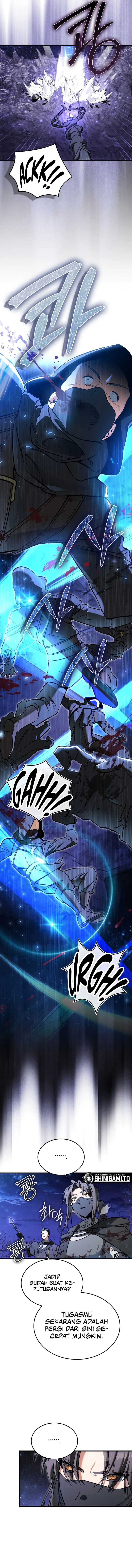 Baca Komik The Villain Wants To Live Chapter 42 halaman 2