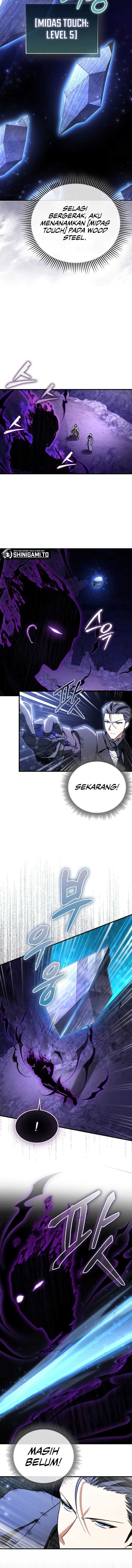 Baca Komik The Villain Wants To Live Chapter 42 halaman 7