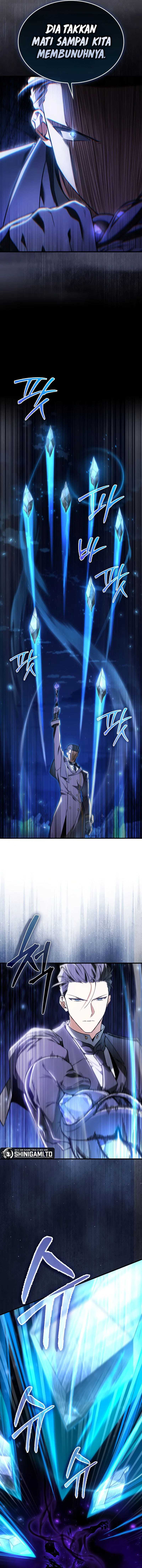 Baca Komik The Villain Wants To Live Chapter 42 halaman 9