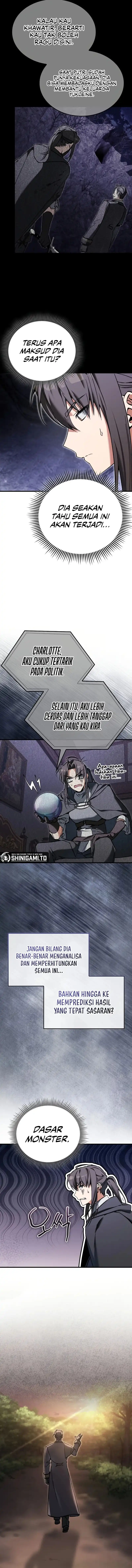 Baca The Villain Wants To Live - Chapter 43 halaman 10