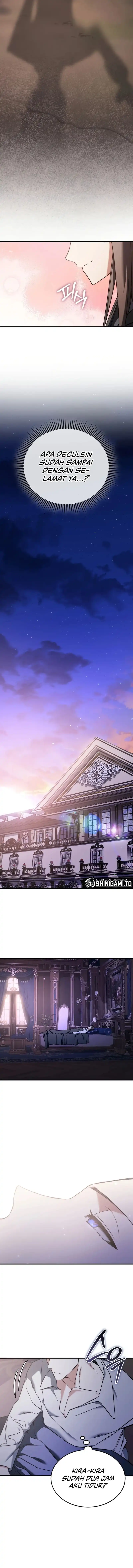 Baca The Villain Wants To Live - Chapter 43 halaman 11