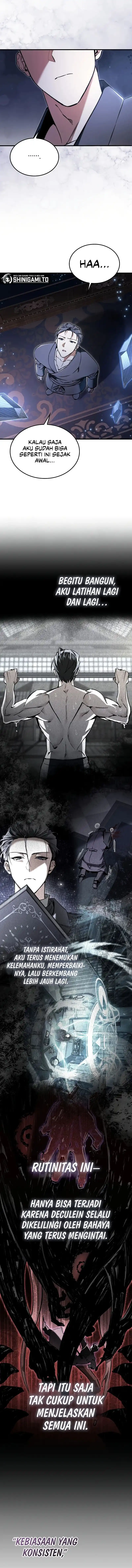 Baca The Villain Wants To Live - Chapter 43 halaman 13