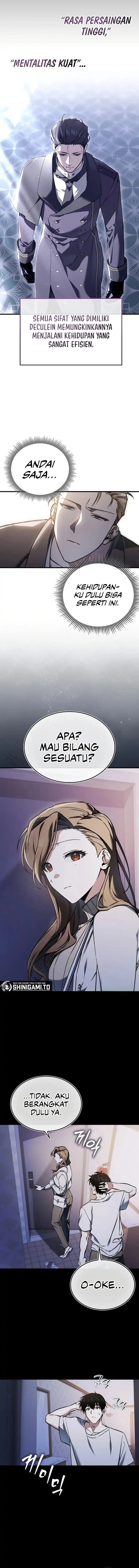 Baca The Villain Wants To Live - Chapter 43 halaman 14