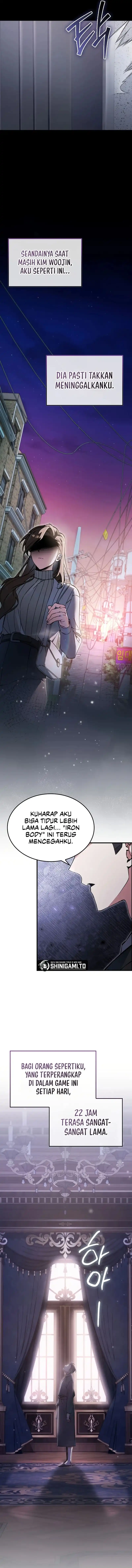 Baca The Villain Wants To Live - Chapter 43 halaman 15