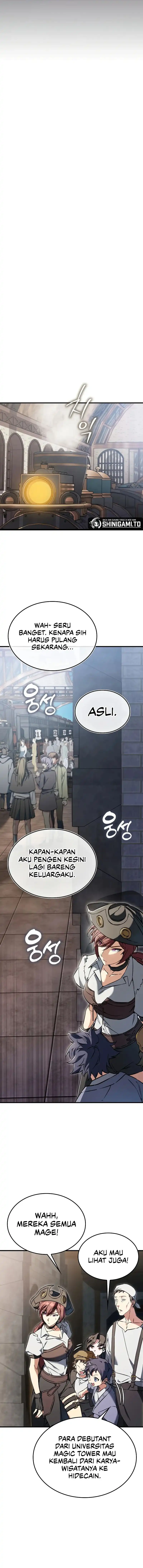 Baca The Villain Wants To Live - Chapter 43 halaman 16