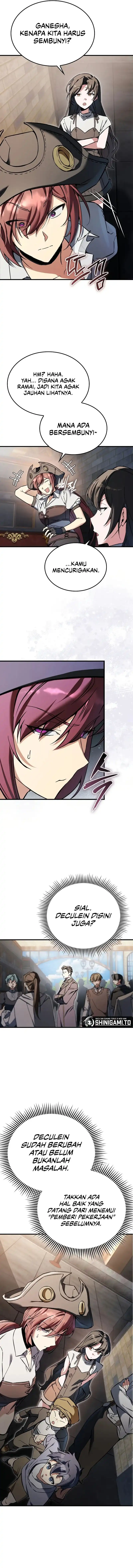 Baca The Villain Wants To Live - Chapter 43 halaman 17