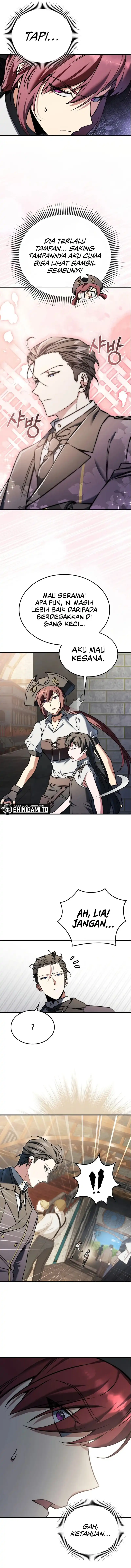 Baca The Villain Wants To Live - Chapter 43 halaman 18