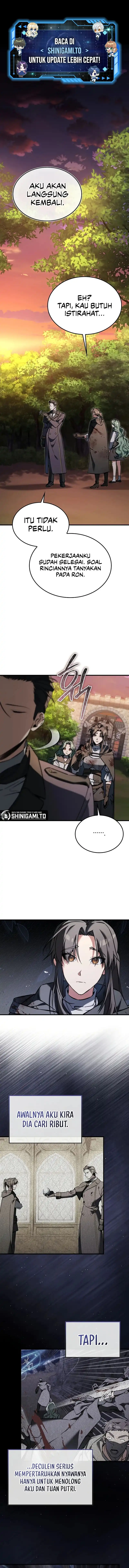 Baca The Villain Wants To Live - Chapter 43 halaman 2