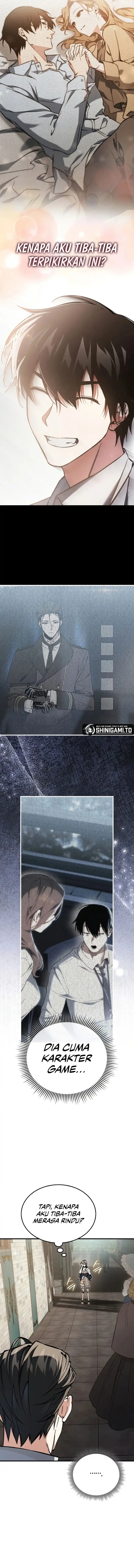 Baca The Villain Wants To Live - Chapter 43 halaman 20