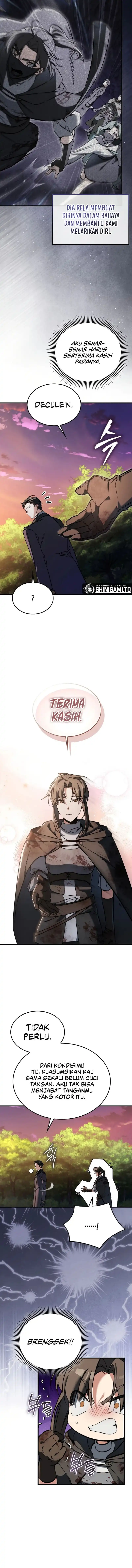 Baca The Villain Wants To Live - Chapter 43 halaman 3