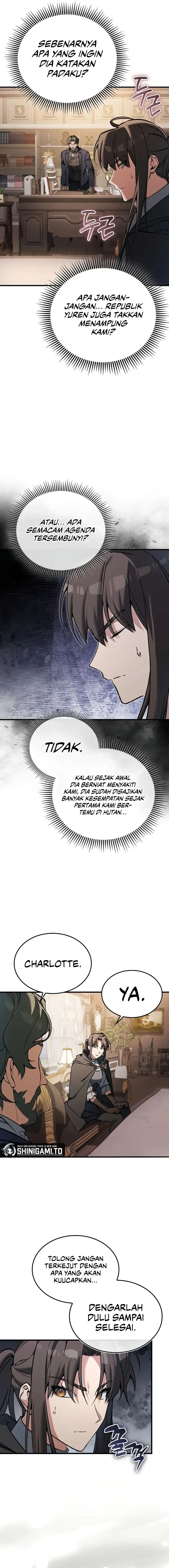Baca The Villain Wants To Live - Chapter 43 halaman 6