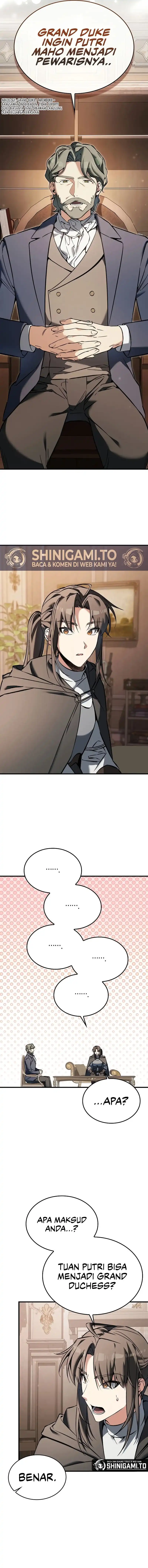 Baca The Villain Wants To Live - Chapter 43 halaman 7