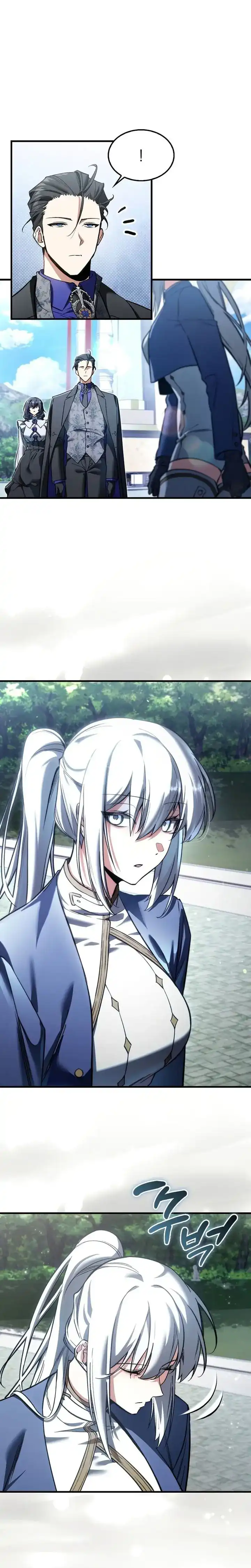 Baca The Villain Wants To Live - Chapter 44 halaman 10