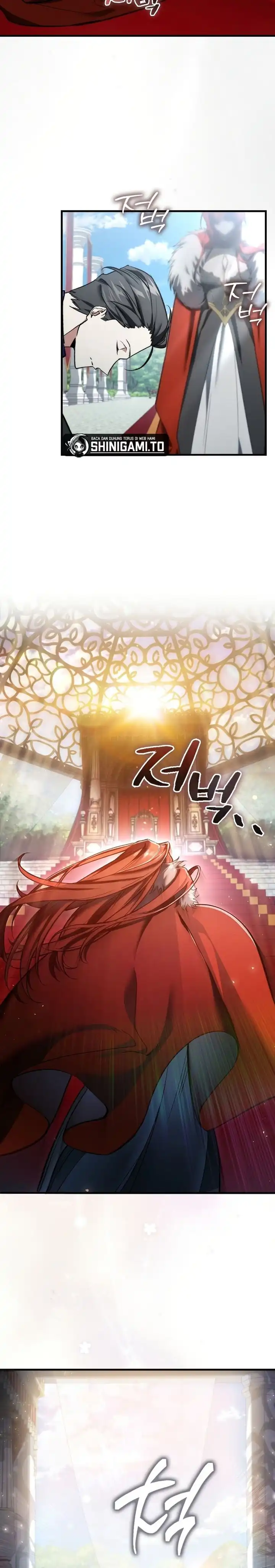 Baca The Villain Wants To Live - Chapter 44 halaman 13