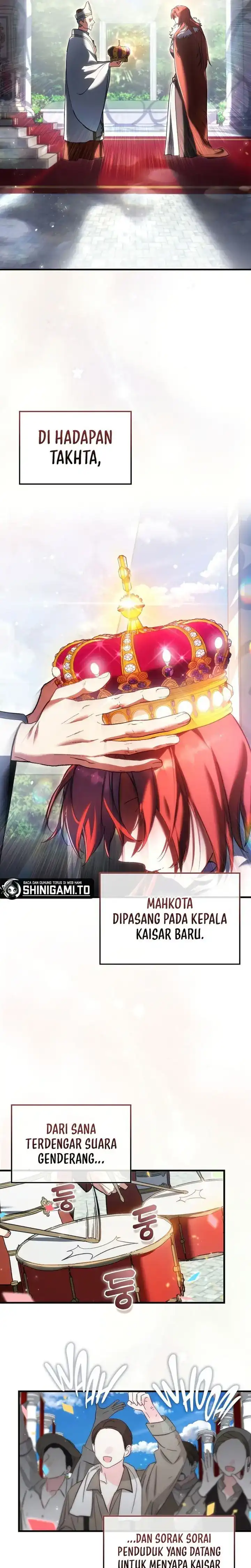 Baca The Villain Wants To Live - Chapter 44 halaman 14