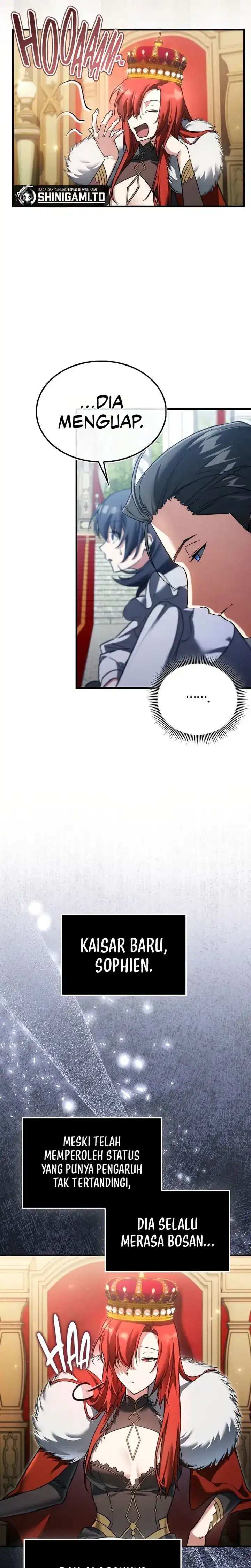 Baca The Villain Wants To Live - Chapter 44 halaman 16