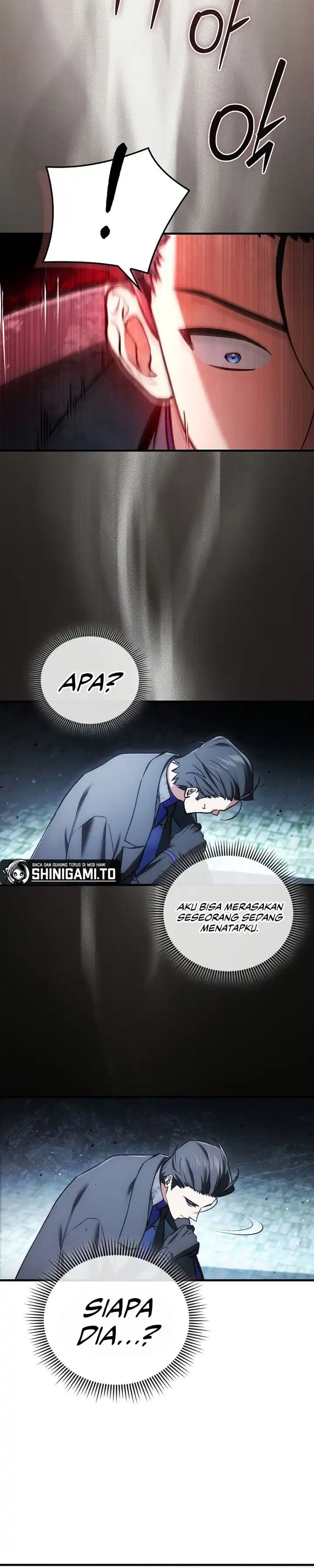 Baca The Villain Wants To Live - Chapter 44 halaman 19