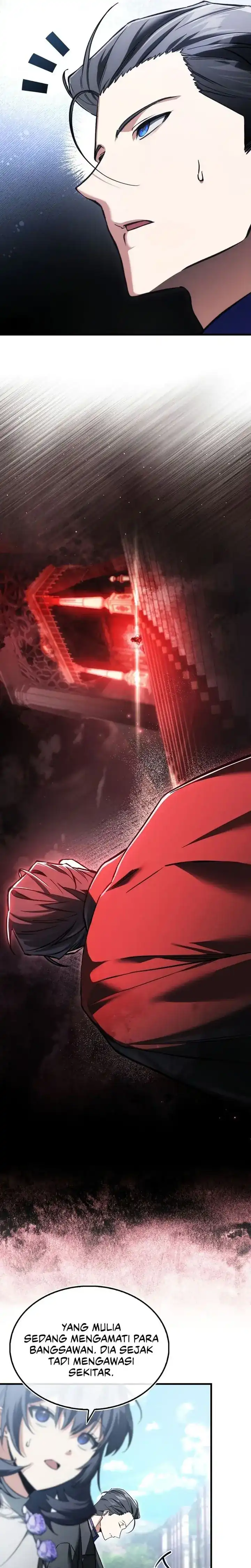 Baca The Villain Wants To Live - Chapter 44 halaman 20